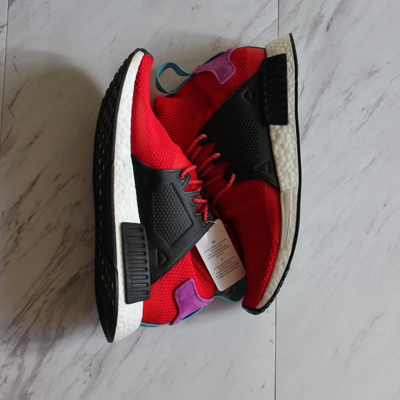 Adidas NMD RX1 - Picture 7 of 8